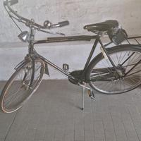 BICI UOMO con CAMBIO
