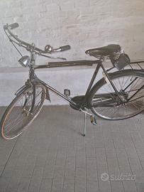 BICI UOMO con CAMBIO