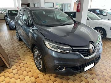 RENAULT Kadjar dCi 130CV Energy Intens