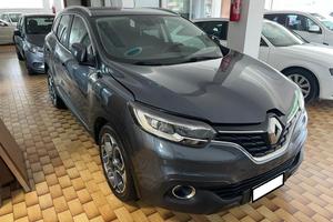 RENAULT Kadjar dCi 130CV Energy Intens