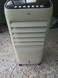 raffreddatore ad aria ARGO