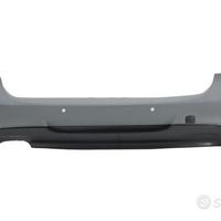 BMW Serie 3 E91 Paraurti posteriore M 05-11