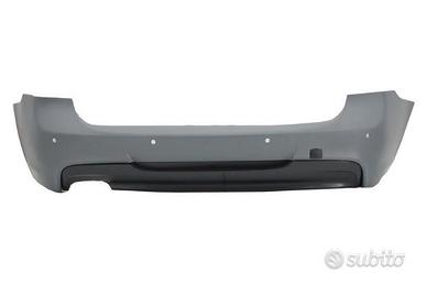 BMW Serie 3 E91 Paraurti posteriore M 05-11