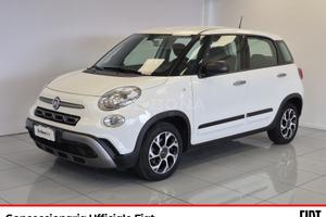 Fiat 500L cross 1.4 mirror city cross 95cv