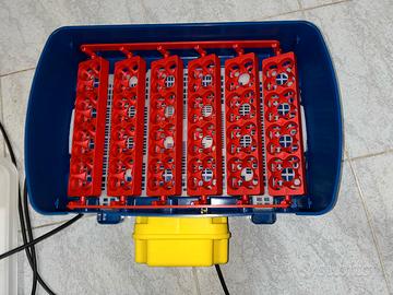 incubatrice covatutto