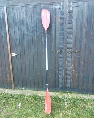 Pagaia da turismo Prijon