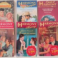 Libri Harmony