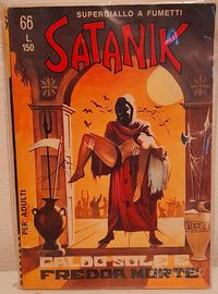 Satanik n.66