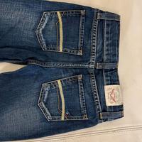 Tommy Hilfiger Jeans - taglia 4 anni