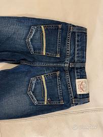 Tommy Hilfiger Jeans - taglia 4 anni