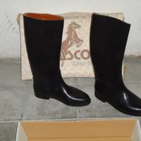 Stivali per equitazione