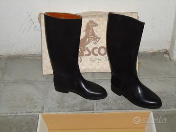 Stivali per equitazione