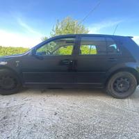 Golf tdi ‘98