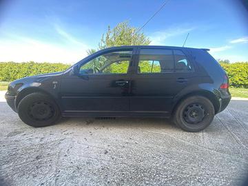 Golf tdi ‘98