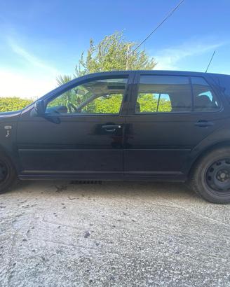 Golf tdi ‘98