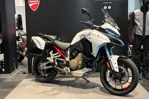 Ducati Multistrada V4 S Travel&Radar