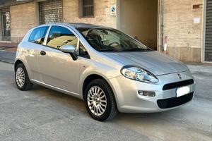 Fiat Punto 1.2 8V 69 CV 5 porte Street
