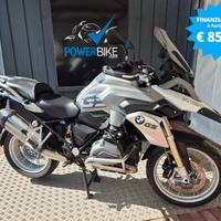 BMW R 1200 GS ABS - 2015