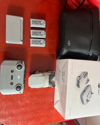 Dji mini 2