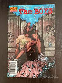 The Boys #36 - Comic Eng