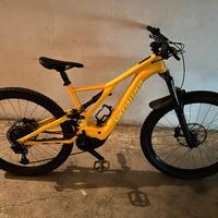 SPECIALIZED Turbo Levo 500 Wh