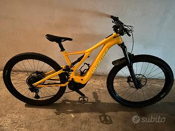 SPECIALIZED Turbo Levo 500 Wh