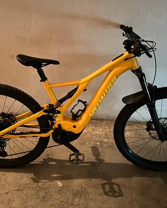SPECIALIZED Turbo Levo 500 Wh