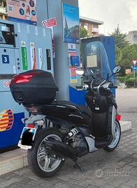 Yamaha Xenter 125 2015