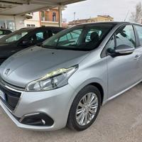 PEUGEOT 208 1.2 PureTech Allure 5 porte Neopate