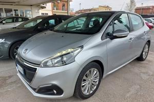 PEUGEOT 208 1.2 PureTech Allure 5 porte Neopate