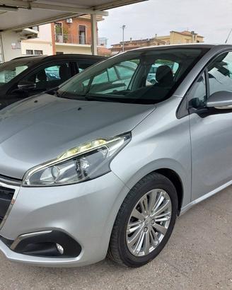 PEUGEOT 208 1.2 PureTech Allure 5 porte Neopate