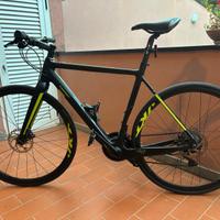 Bici da corsa/gravel VEKTOR E-SCUD 2021