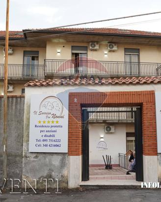 Attività  Commerciale - Mascalucia