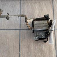 Webasto Volkswagen golf V