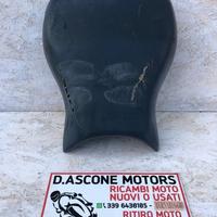 Sella anteriore Da Foderare Honda Sv 650
