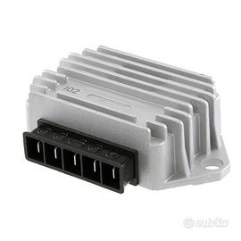 regolatore tensione vespa px pk avviamento elettri