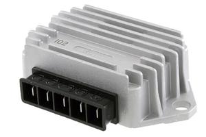 regolatore tensione vespa px pk avviamento elettri