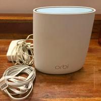 Netgear Orbi RBR20 - Router Mesh Tri-Band AC2200