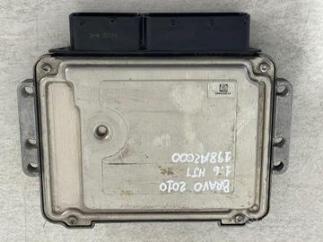 51853777 51815930 CENTRALINA MOTORE FIAT Bravo 3°