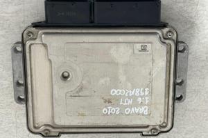 51853777 51815930 CENTRALINA MOTORE FIAT Bravo 3°