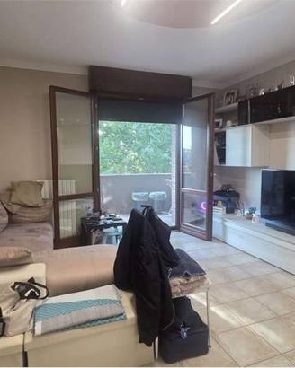 Appartamento di 80 m² con 4 locali e box auto a Sa
