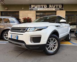 Land Rover Evoque 2.0 TD4 150cv Cambio Manuale 201