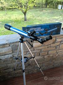 Telescopio Korons