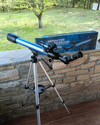 Telescopio Korons