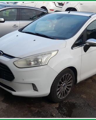 Ricambi Usati FORD B-MAX (CB2) 2013