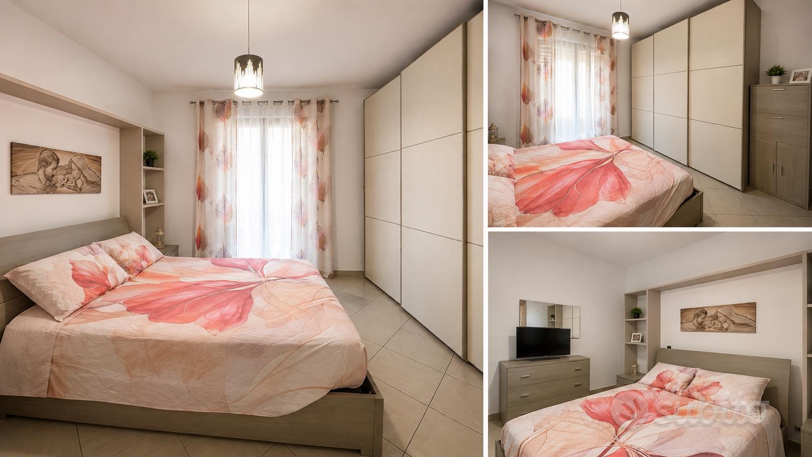 Appartamento – Oristano, Città Giardino, Aristanis/Oristano - Vista 4