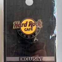 Spilla hard rock café