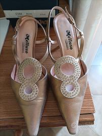 scarpe donna Melluso n° 39