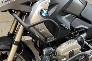 BMW  R1200gs