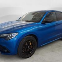 ALFA ROMEO Stelvio 2.2 210CV AT8 Q4 Veloce